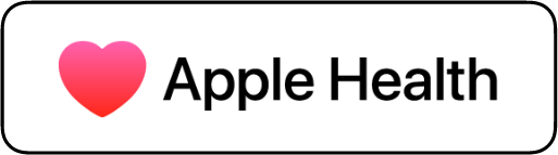 Apple Health Supported