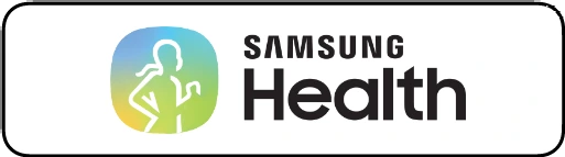 Samsung Health Supported