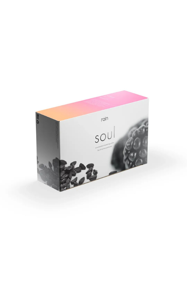 Soul | Sağlıklı yaşlanma desteği & içten dışa güzellik