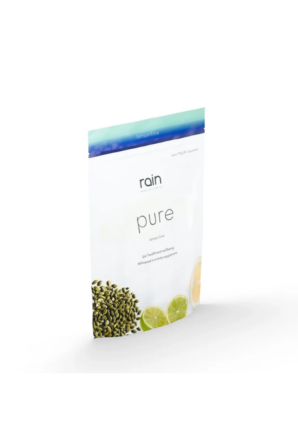 Pure | Güçlü Bağışıklık İçin Bağırsak Flora Dengesi