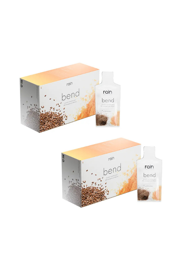 Sonsuz Hareket Paketi | Bend + Bend